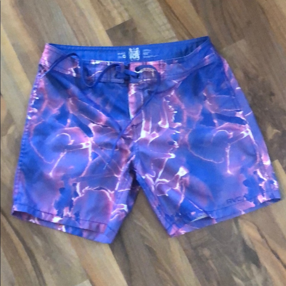 RVCA Board Shorts